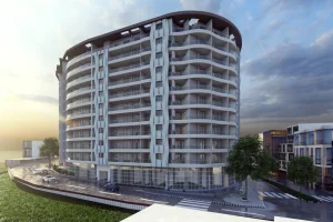 Promotion immobilière Alger Résidence BM photo 2