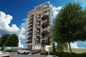 Promotion immobilière Béjaïa Résidence LE CRISTAL photo 1