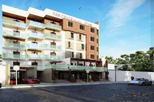 Promotion immobilière Blida Résidence ALAA