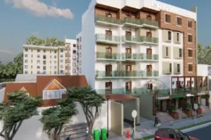 Promotion immobilière Blida Résidence ALAA photo 2