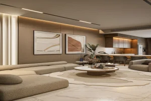Promotion immobilière Oran Résidence Kibboua SkyView photo 3