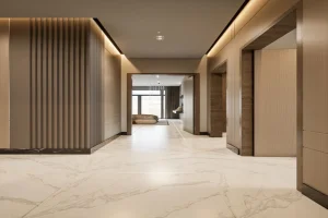 Promotion immobilière Oran Résidence Kibboua SkyView photo 7