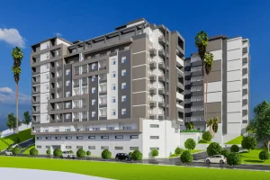 Résidence Dar El Amane