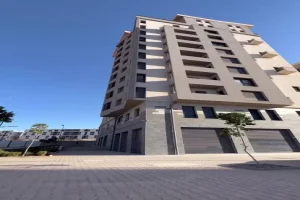Promotion immobilière Oran RESIDENCE LA CONFLUENCE photo 2