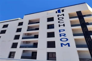 Promotion immobilière Oran RESIDENCE LA CONFLUENCE photo 3