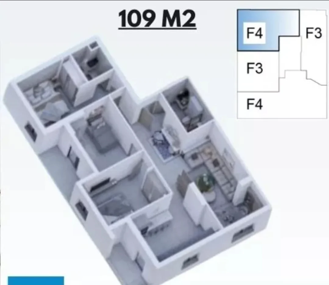 Plan3-F4