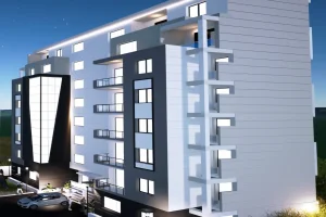 Promotion immobilière Béjaïa Résidence Ameur photo 3