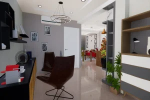 Promotion immobilière Béjaïa Résidence Ameur photo 7