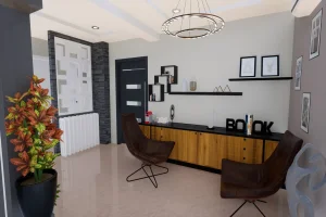 Promotion immobilière Béjaïa Résidence Ameur photo 8