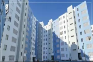 Résidence Malika Gaid