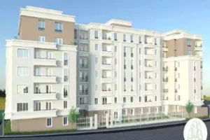 Promotion immobilière Alger LES DUNES photo 1