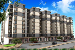 Résidence El Fouwara