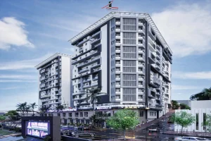 Résidence LA BELLE VUE