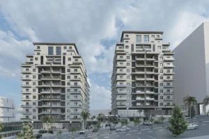 Résidence  LES CASCADES