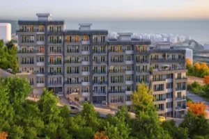 Promotion immobilière Béjaïa Résidence ARENA photo 1