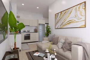 Promotion immobilière Béjaïa Résidence ARENA photo 2