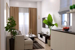 Promotion immobilière Béjaïa Résidence ARENA photo 3