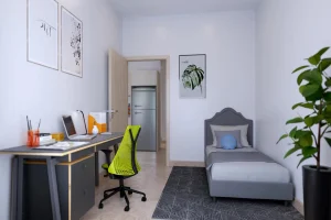 Promotion immobilière Béjaïa Résidence ARENA photo 6