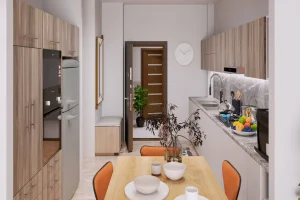 Promotion immobilière Béjaïa Résidence ARENA photo 11
