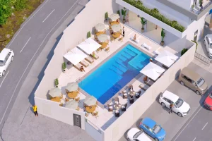Promotion immobilière Béjaïa Résidence ARENA photo 12