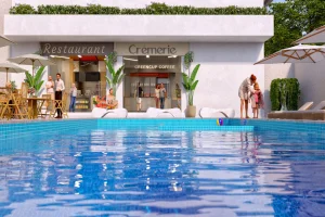 Promotion immobilière Béjaïa Résidence ARENA photo 13