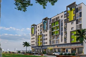 Promotion immobilière Mostaganem Résidence Bahaa El Zein photo 1