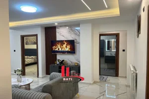 Promotion immobilière Mostaganem Résidence Bahaa El Zein photo 3