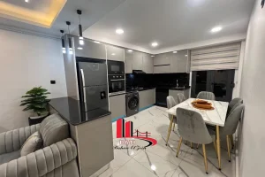 Promotion immobilière Mostaganem Résidence Bahaa El Zein photo 6