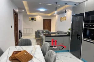 Promotion immobilière Mostaganem Résidence Bahaa El Zein photo 7
