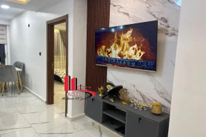 Promotion immobilière Mostaganem Résidence Bahaa El Zein photo 12