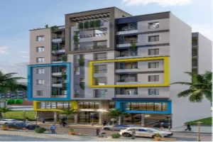 Promotion immobilière Mostaganem Résidence Oualid photo 1