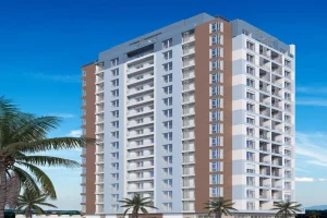 Promotion immobilière Annaba Résidence HOLDING PREMIUM photo 12