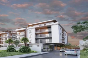 Promotion immobilière Tipaza Résidence JADE photo 1