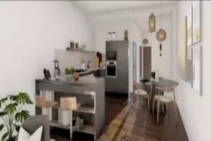 Promotion immobilière Tipaza Résidence JADE photo 3