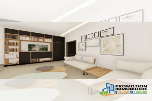 Promotion immobilière Oran Résidence LYDIA photo 2