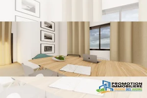 Promotion immobilière Oran Résidence LYDIA photo 3