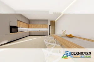Promotion immobilière Oran Résidence LYDIA photo 4