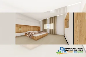 Promotion immobilière Oran Résidence LYDIA photo 5