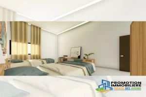 Promotion immobilière Oran Résidence LYDIA photo 6