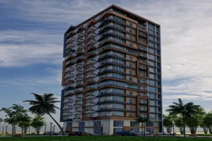 Promotion immobilière Mostaganem Résidance  ELFAKHR EDDINE photo 1