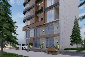 Promotion immobilière Mostaganem Résidance  ELFAKHR EDDINE photo 3