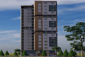 Promotion immobilière Mostaganem Résidance  ELFAKHR EDDINE photo 4