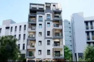 Résidence Le Palais