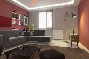 Promotion immobilière Constantine Résidance Massinissa photo 2