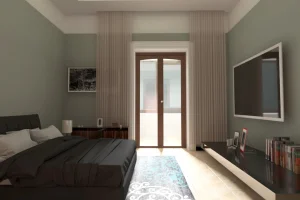 Promotion immobilière Constantine Résidance Massinissa photo 3