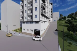 Promotion immobilière Boumerdes Résidence SALAM photo 2