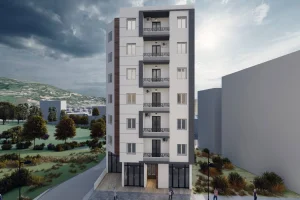 Promotion immobilière Boumerdes Résidence SALAM photo 3
