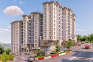 Résidence El Djamila