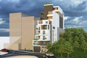 Promotion immobilière Béjaïa Résidence Renaissance photo 1