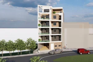 Promotion immobilière Béjaïa Résidence Renaissance photo 2